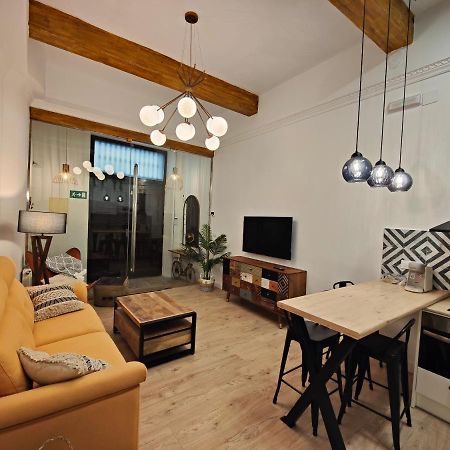 Apartamentos Santander 1 Bagian luar foto