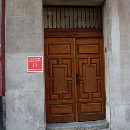 Apartamentos Santander 1 Bagian luar foto
