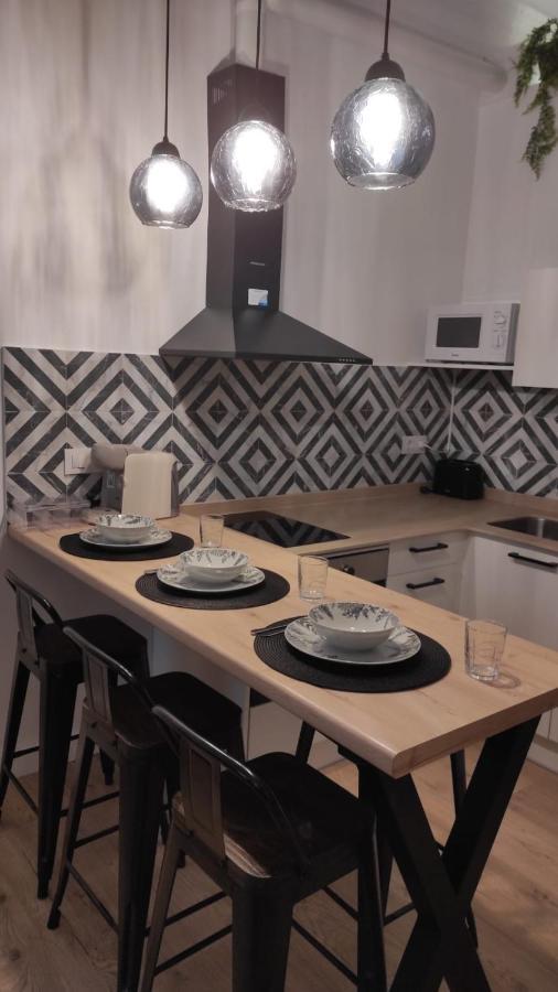 Apartamentos Santander 1 Bagian luar foto