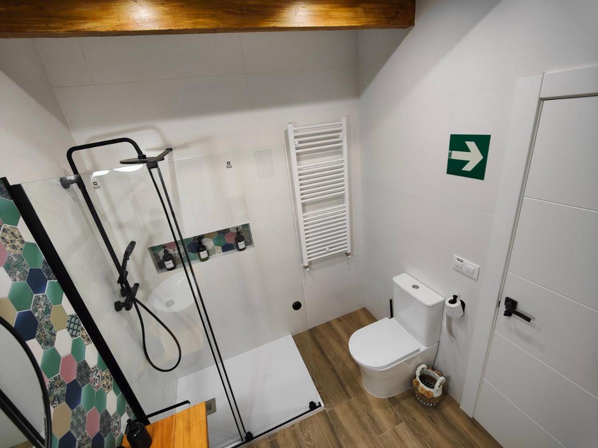 Apartamentos Santander 1 Bagian luar foto
