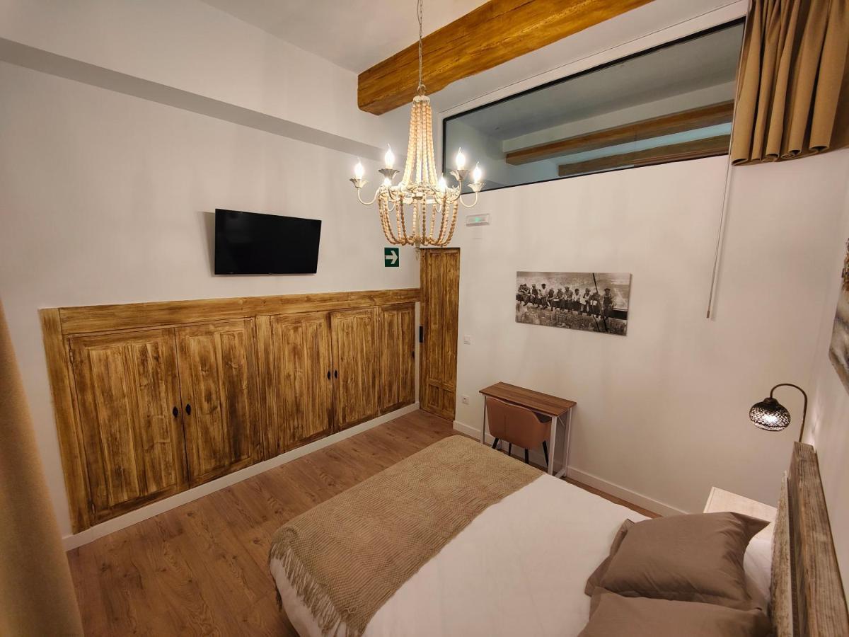 Apartamentos Santander 1 Bagian luar foto