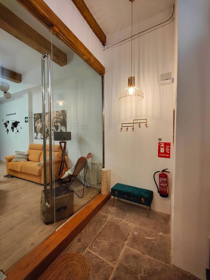 Apartamentos Santander 1 Bagian luar foto