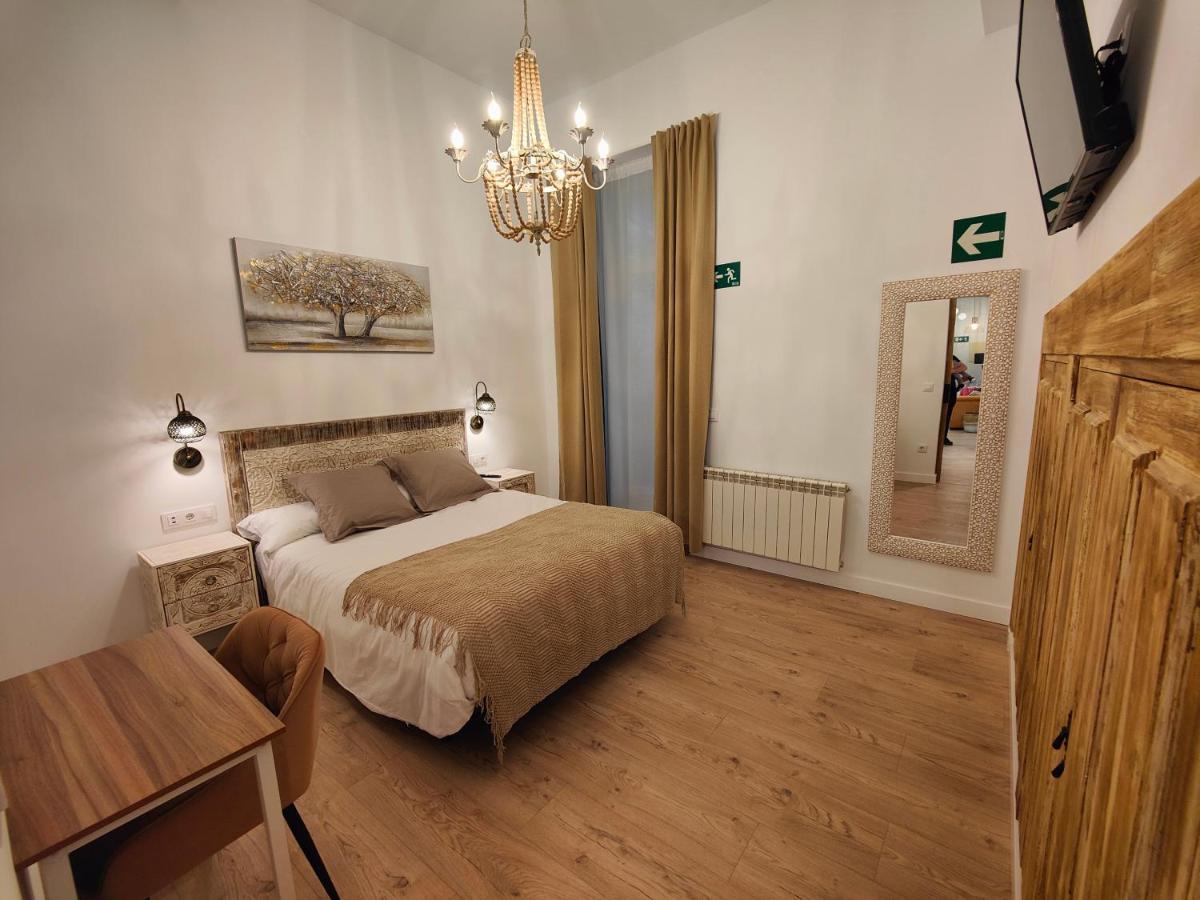 Apartamentos Santander 1 Bagian luar foto