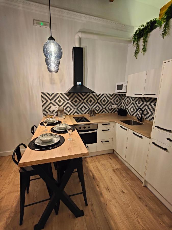 Apartamentos Santander 1 Bagian luar foto