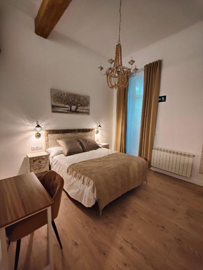 Apartamentos Santander 1 Bagian luar foto