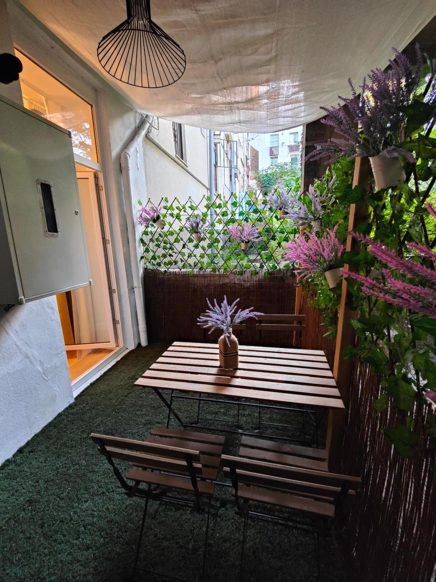 Apartamentos Santander 1 Bagian luar foto